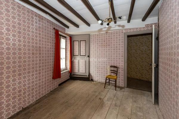 Vente Maison 5 pièces 118 m2 à Les Avenières Veyrins-Thuellin