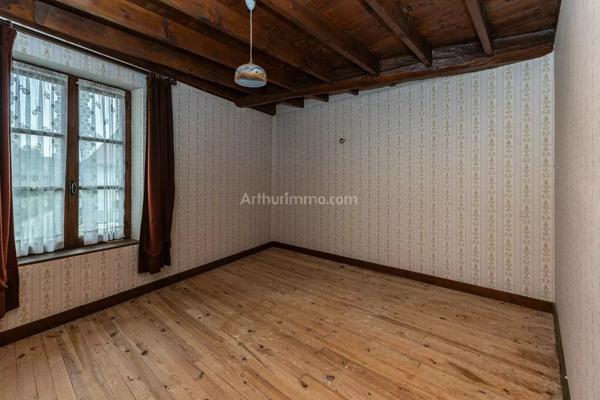 Vente Maison 5 pièces 118 m2 à Les Avenières Veyrins-Thuellin