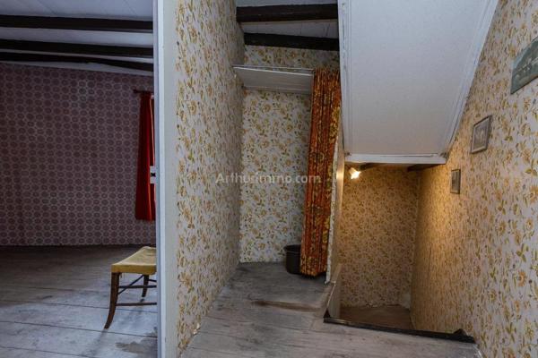 Vente Maison 5 pièces 118 m2 à Les Avenières Veyrins-Thuellin