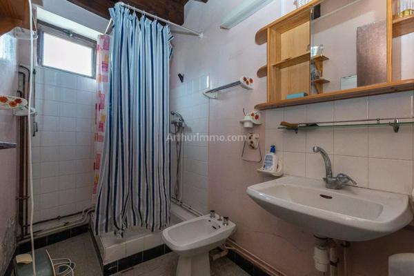 Vente Maison 5 pièces 118 m2 à Les Avenières Veyrins-Thuellin