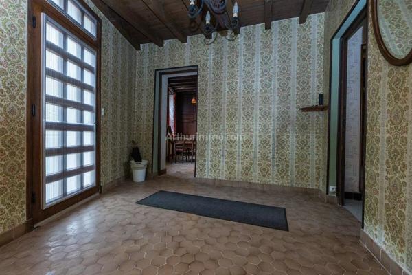 Vente Maison 5 pièces 118 m2 à Les Avenières Veyrins-Thuellin