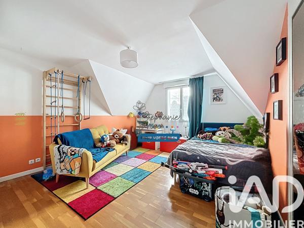 Maison à vendre 5 pièces 140 m² Pontault-Combault