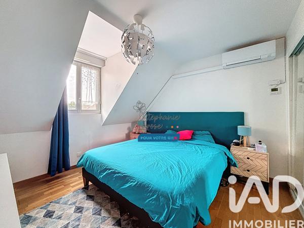 Maison à vendre 5 pièces 140 m² Pontault-Combault