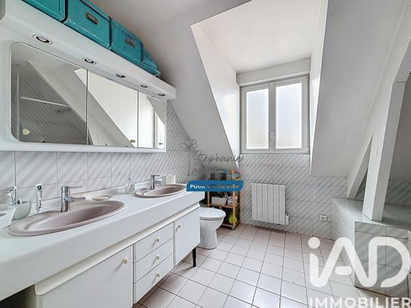 Maison à vendre 5 pièces 140 m² Pontault-Combault