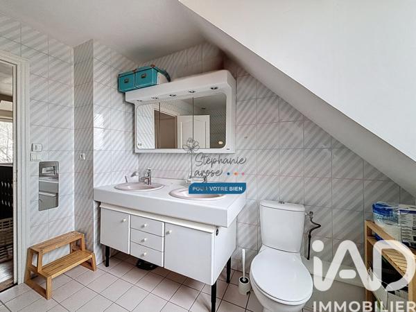 Maison à vendre 5 pièces 140 m² Pontault-Combault