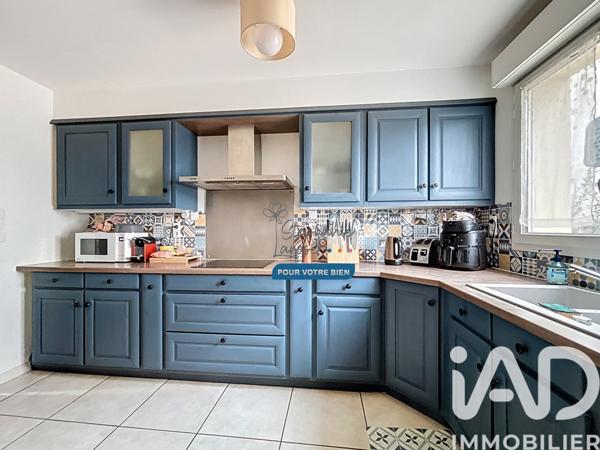 Maison à vendre 5 pièces 140 m² Pontault-Combault