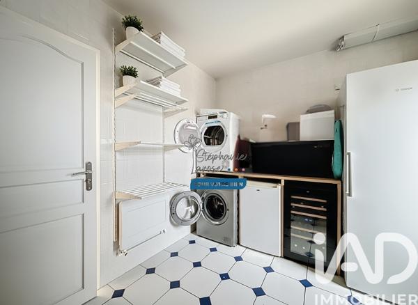 Maison à vendre 5 pièces 140 m² Pontault-Combault