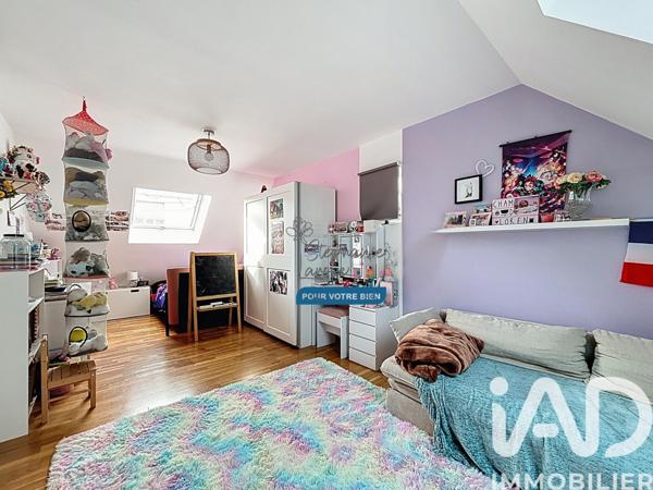 Maison à vendre 5 pièces 140 m² Pontault-Combault