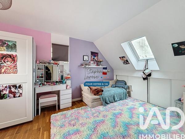 Maison à vendre 5 pièces 140 m² Pontault-Combault