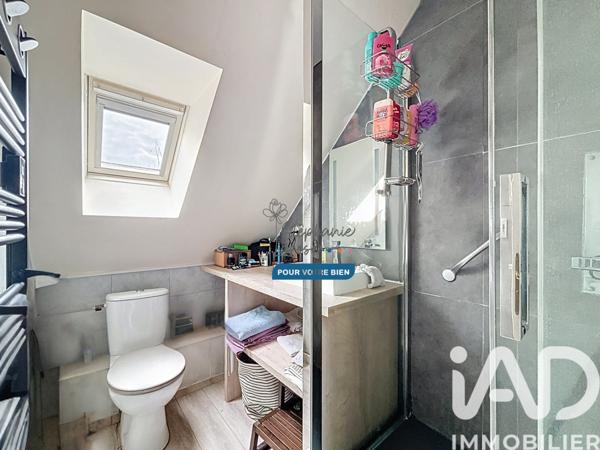Maison à vendre 5 pièces 140 m² Pontault-Combault