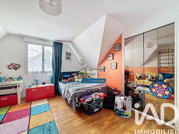 Maison à vendre 5 pièces 140 m² Pontault-Combault