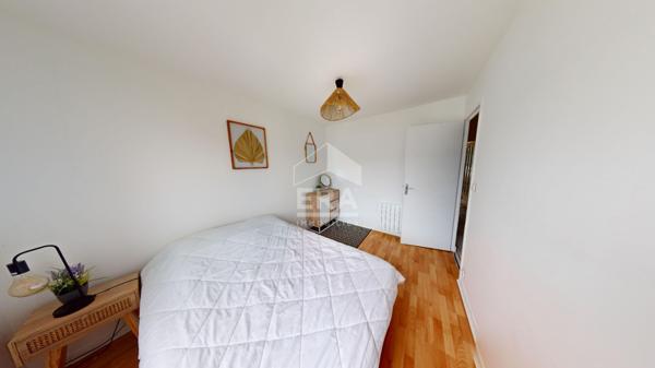 Appartement Le Havre 3 pièce(s) 63.91 m2