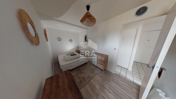 Appartement Le Havre 3 pièce(s) 63.91 m2
