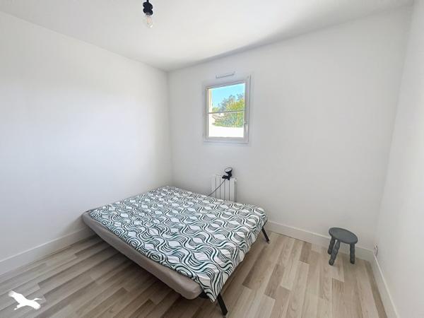 Maison à vendre 182 069 € Saint-Denis-d'Oléron 3 p 44 m² DPE D