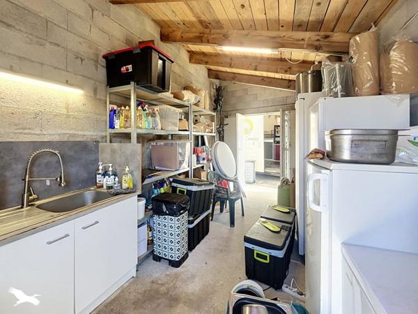 Maison à vendre 182 069 € Saint-Denis-d'Oléron 3 p 44 m² DPE D