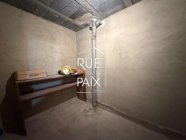 79200 PARTHENAY Appartement T2 à Parthenay - 43,83 m2