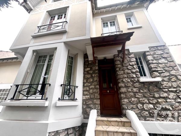 Maison à vendre  5 pièces - 139 m2 SOISY SOUS MONTMORENCY - 95