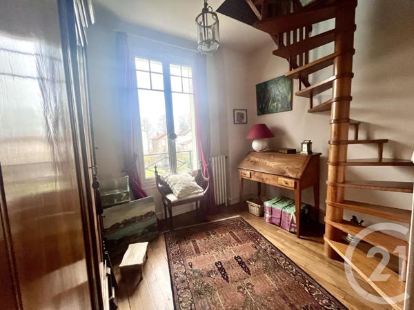 Maison à vendre  5 pièces - 139 m2 SOISY SOUS MONTMORENCY - 95