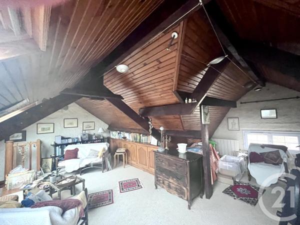 Maison à vendre  5 pièces - 139 m2 SOISY SOUS MONTMORENCY - 95