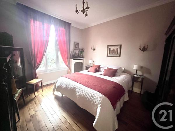 Maison à vendre  5 pièces - 139 m2 SOISY SOUS MONTMORENCY - 95