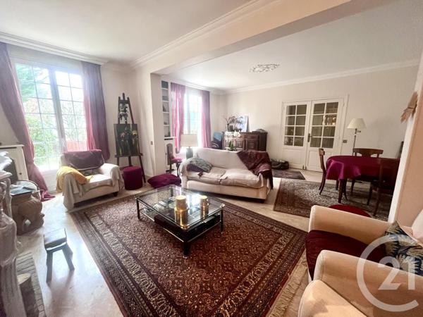 Maison à vendre  5 pièces - 139 m2 SOISY SOUS MONTMORENCY - 95