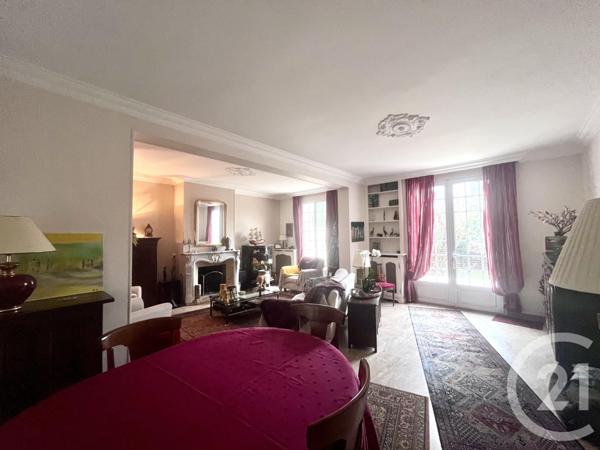 Maison à vendre  5 pièces - 139 m2 SOISY SOUS MONTMORENCY - 95