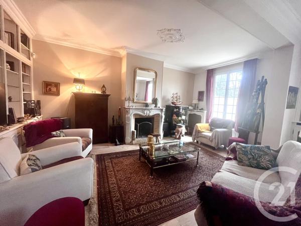 Maison à vendre  5 pièces - 139 m2 SOISY SOUS MONTMORENCY - 95