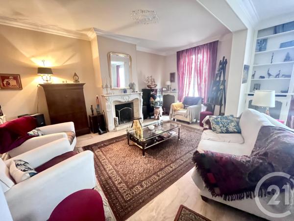 Maison à vendre  5 pièces - 139 m2 SOISY SOUS MONTMORENCY - 95