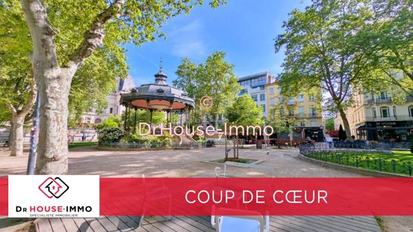 Appartement à vendre 5 pièces de 105 m²