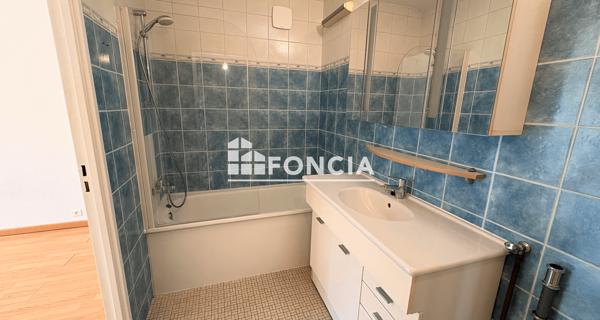Location Appartement 2 pièces 52.35 m² - ÉPinay-sous-sénart 91800