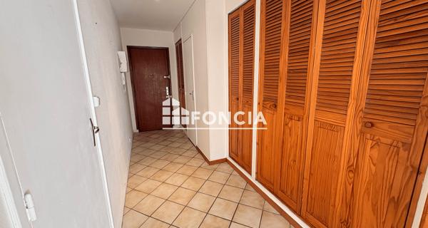 Location Appartement 2 pièces 52.35 m² - ÉPinay-sous-sénart 91800