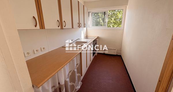 Location Appartement 2 pièces 52.35 m² - ÉPinay-sous-sénart 91800