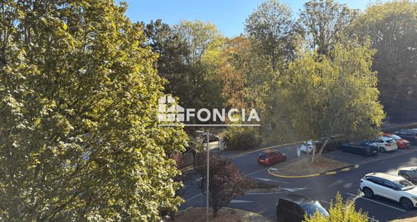 Location Appartement 2 pièces 52.35 m² - ÉPinay-sous-sénart 91800