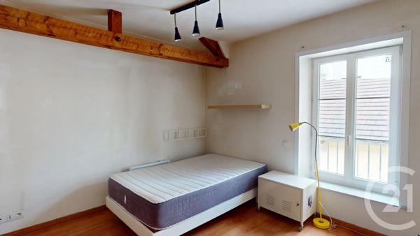 Appartement T1 à vendre  1 pièce - 21 m 2   DOLE  - 39