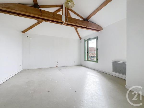 Maison à vendre  9 pièces - 184,83 m2 ROCHEFORT - 17