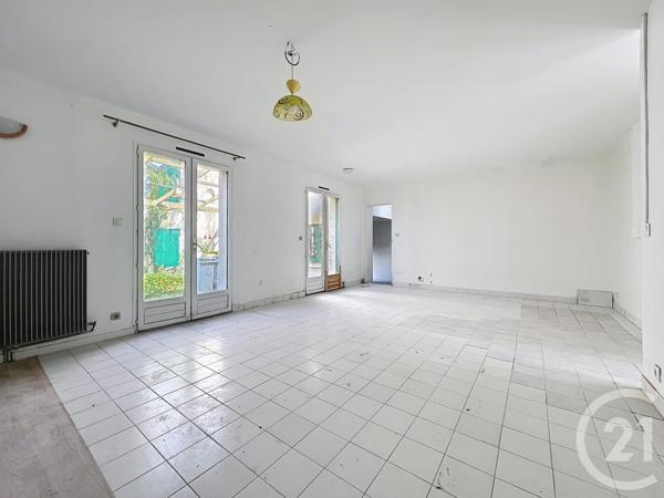 Maison à vendre  9 pièces - 184,83 m2 ROCHEFORT - 17