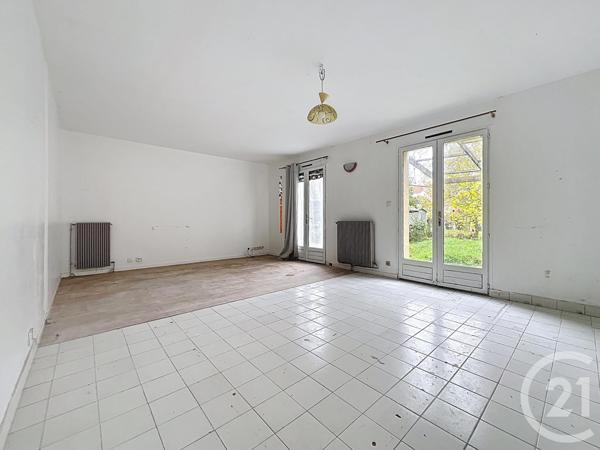 Maison à vendre  9 pièces - 184,83 m2 ROCHEFORT - 17
