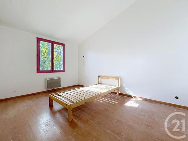 Maison à vendre  9 pièces - 184,83 m2 ROCHEFORT - 17