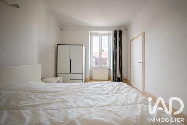 Appartement à vendre 2 pièces 37,4 m² Dijon