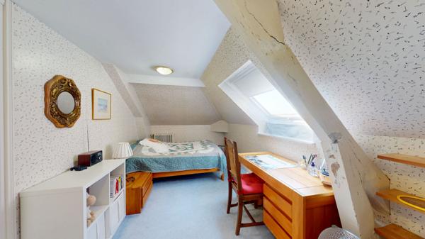 Maison avec vue imprenable 8 pièce(s) 196 m2