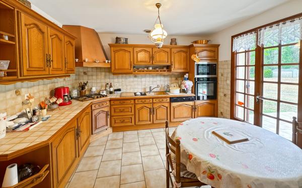 Maison à vendre    4 pièces •  Annesse-et-Beaulieu