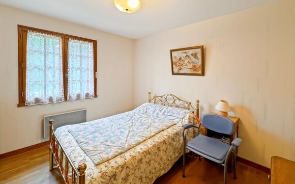 Maison à vendre    4 pièces •  Annesse-et-Beaulieu