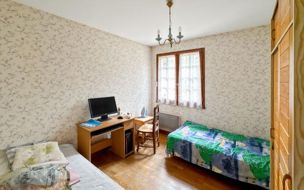 Maison à vendre    4 pièces •  Annesse-et-Beaulieu