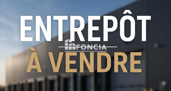 À vendre Local commercial 100 m² - Mont-de-marsan 40000