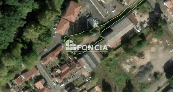 À vendre Local commercial 100 m² - Mont-de-marsan 40000