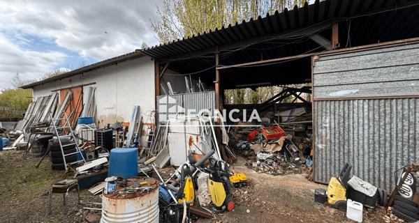 À vendre Local commercial 100 m² - Mont-de-marsan 40000