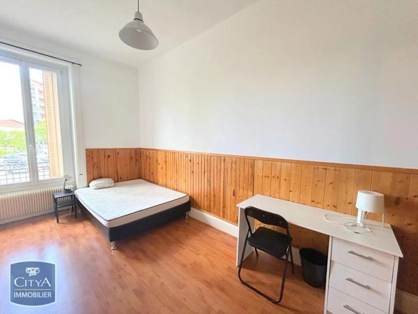 Appartement à vendre 5 pièces 108.45m² Saint-Étienne (42000)