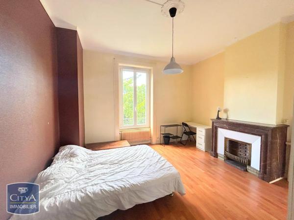 Appartement à vendre 5 pièces 108.45m² Saint-Étienne (42000)