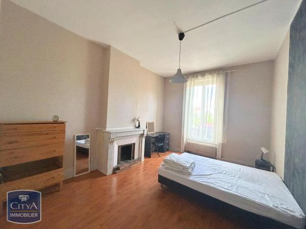 Appartement à vendre 5 pièces 108.45m² Saint-Étienne (42000)