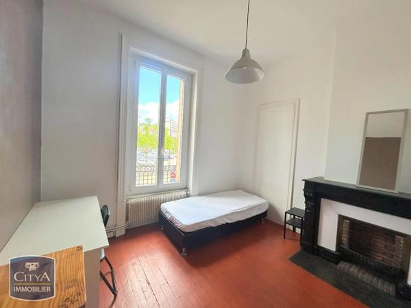 Appartement à vendre 5 pièces 108.45m² Saint-Étienne (42000)